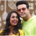 ‘Laughter Chefs Unlimited Entertainment’ season 3: Krushna Abhishek calls Kashmera Shah his lady luck as the show celebrates Valentine's Day