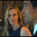 Sarah Pidgeon as Carolyn Bessette, Paul Anthony Kelly as John F. Kennedy Jr. in "Love Story: John F. Kennedy Jr. and Carolyn Bessette."