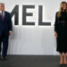 ‘Melania,’ panned by some film critics, opens with strong ticket sales for a documentary
