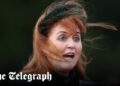 ‘No woman has ever left Royal family with her head’