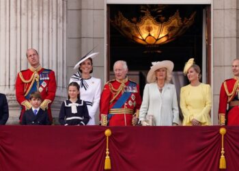‘Existential threat’: Epstein revelations could ‘scar’ Royal Family forever