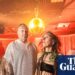 ‘People could hear me at last’: how an Italian singer lost her voice – and found it again by screaming | Music