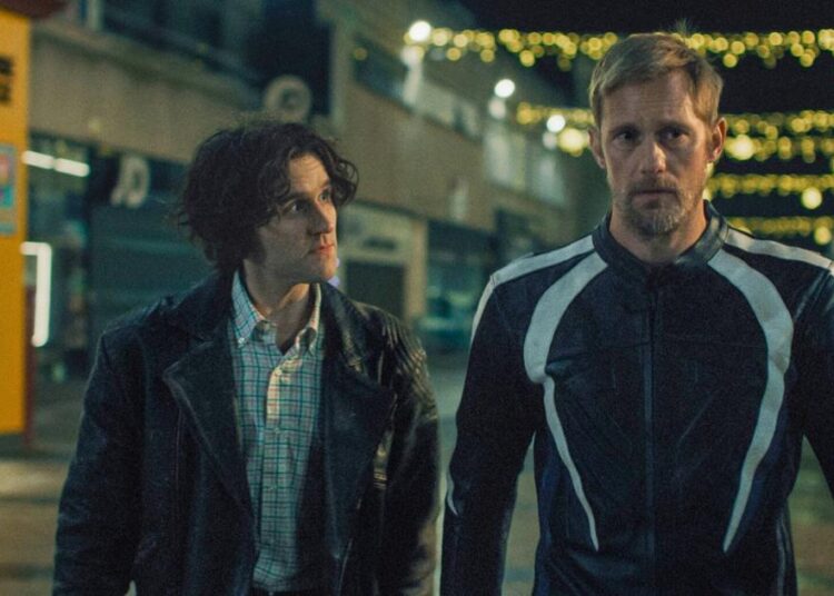 ‘Pillion’ review: Romance meets kink in Harry Lighton’s feature debut | Entertainment
