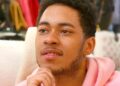 ‘Real Housewives’ star Mary Cosby’s son dead: Robert Jr. dies at 23