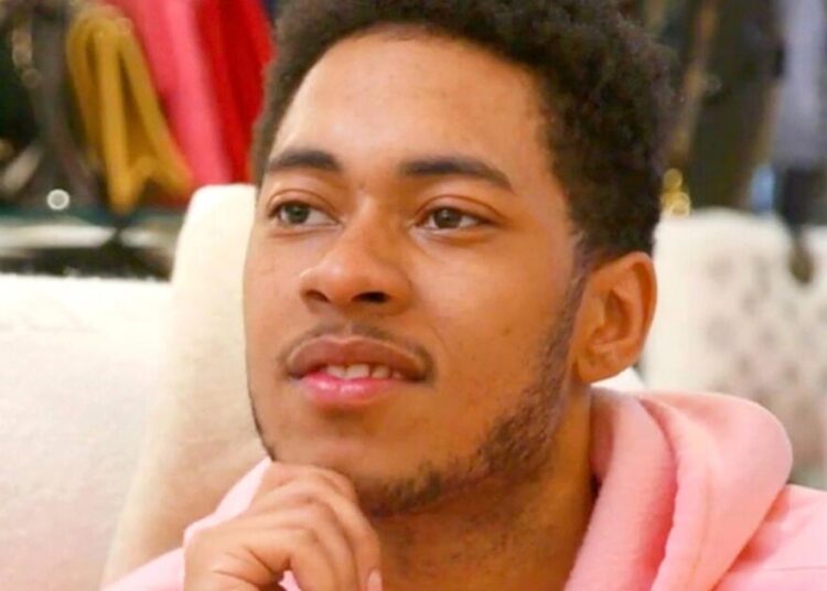 ‘Real Housewives’ star Mary Cosby’s son dead: Robert Jr. dies at 23