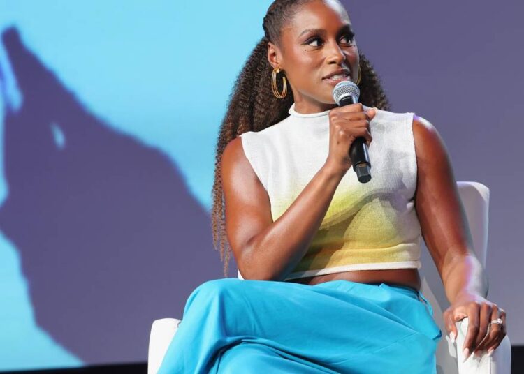 ‘Show-and-Prove Season’: Issa Rae on Deals, DEI Rollbacks, and Protecting Black Stories | News