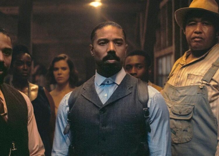 ‘Sinners,’ Valentine’s Day movies and more films to watch in Seattle | Entertainment