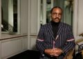 Writer and director Ryan Coogler drew deeply on Black history in