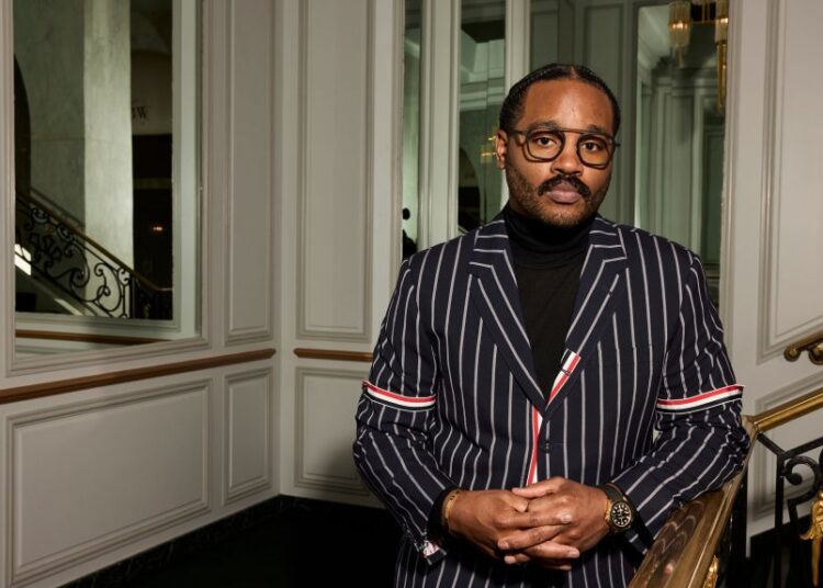 Writer and director Ryan Coogler drew deeply on Black history in