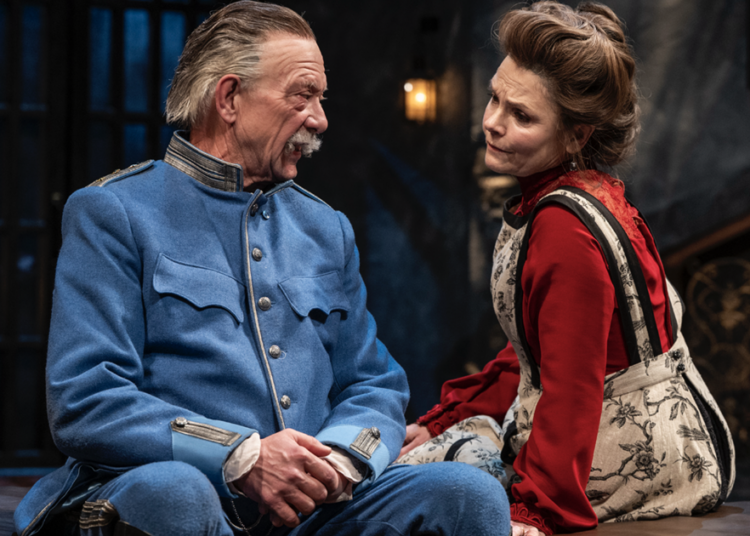 ‘The Dance of Death’ | Arts & Entertainment