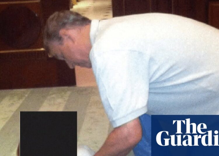 ‘The Duke’ and ‘The Invisible Man’: key revelations of latest Epstein files release | Jeffrey Epstein