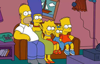 ‘The Simpsons’ is still trying to book THIS celebrity guest star almost 4 decades later; the show’s writer reveals