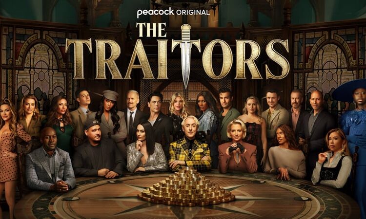 ‘The Traitors’ Episode 8 Spoilers: 2 Celebs Sent Home as 1 New Traitor Revealed | Peacock, Television, The Traitors | Celebrity News and Gossip | Entertainment, Photos and Videos