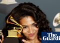 ‘They are not manufactured’: how Brit school stars took over the Grammys | Music