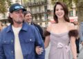 ‘White Feather Hawk Tail Deer Hunter’ Lyrics: Lana Del Rey Wrote New Song With Husband Jeremy Dufrene | Chuck Grant, Dean Reid, Drew Erickson, Ella Fitzgerald, Jack Antonoff, Jason Pickens, Jeremy Dufrene, Lana Del Rey, Laura Sisk, Lyrics, Music | Celebrity News and Gossip | Entertainment, Photos and Videos