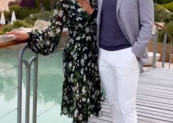 ‘Young & the Restless’ Star Christel Khalil Welcomes Baby #3
