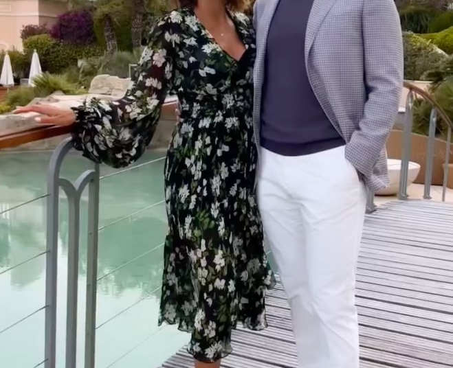 ‘Young & the Restless’ Star Christel Khalil Welcomes Baby #3