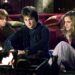 HARRY POTTER AND THE GOBLET OF FIRE
