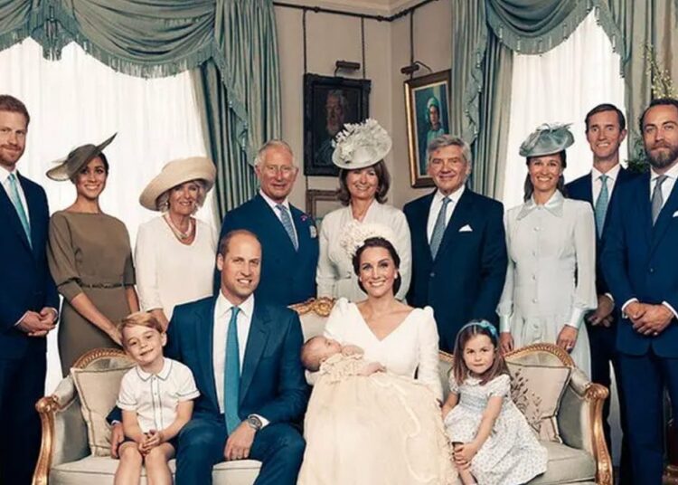 10 Things You Didn’t Know About The Middletons