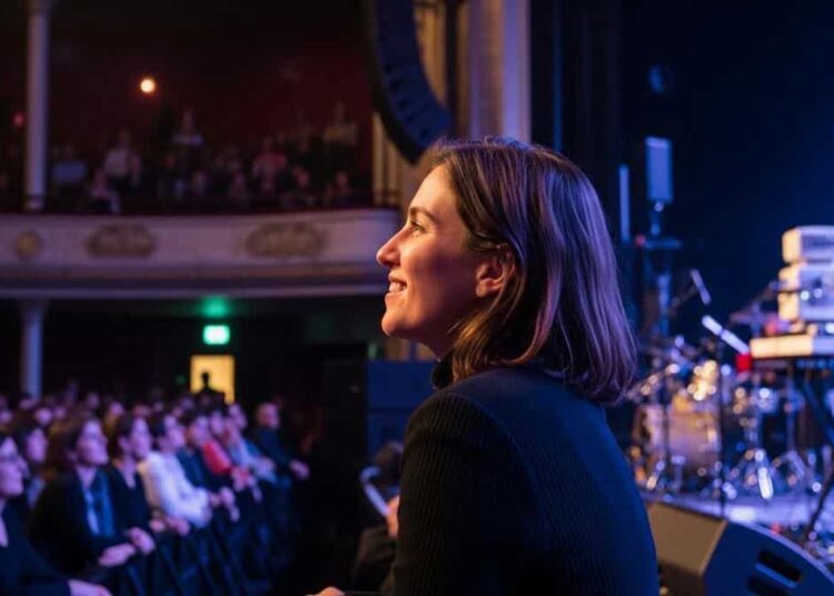 10 must-see musical events in March