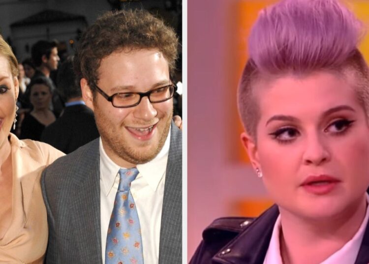 11 Celebs Who Ruined Their Careers With An Interview