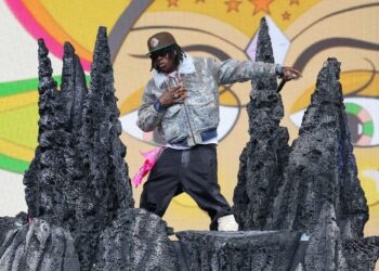 Takeaways From Tyler, The Creator's 'Chromakopia'