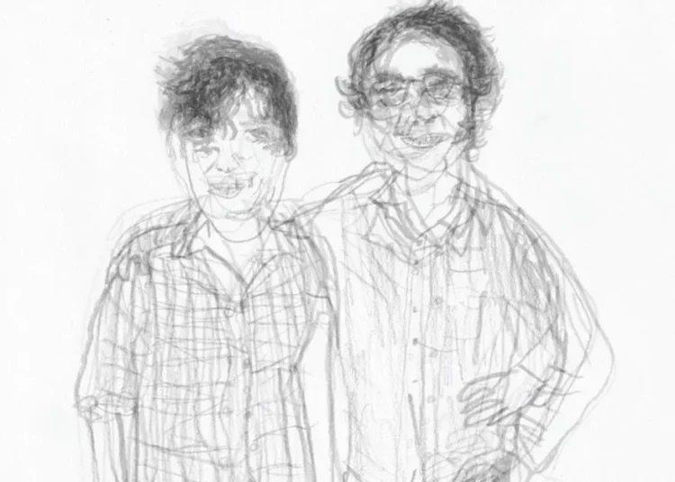 11 New Songs Out Today to Listen To: Cass McCombs and Chris Cohen, Anne Hathaway, and More