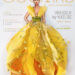 12 Most Talked-About Celebrity Outfits Transformed Into Extraordinary Blossoms By This Artist