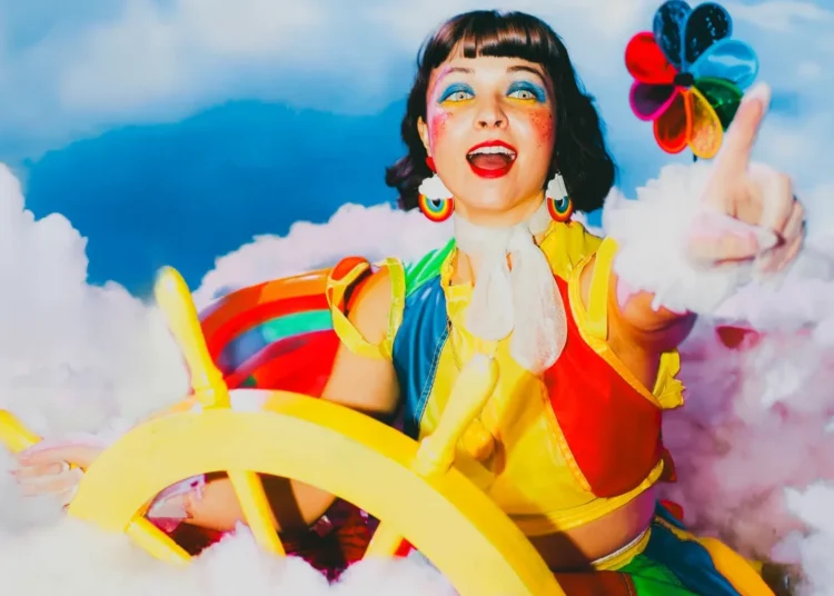 12 New Songs Out Today to Listen To: Gelli Haha, Squirrel Flower, and More