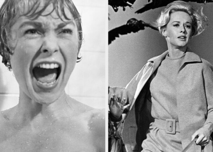 14 Movie Scenes That Traumatized Their Actors