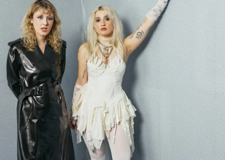 14 New Songs Out Today to Listen To: Beth Orton, Lambrini Girls, and More
