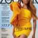 Zoomer Magazine Cover August September 2022