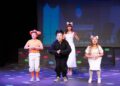 14 theater, music camps scheduled for the New Braunfels area this spring, summer
