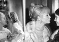 Debbie Reynolds and Carrie Fisher famous families mother daughter photo