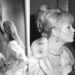 Debbie Reynolds and Carrie Fisher famous families mother daughter photo