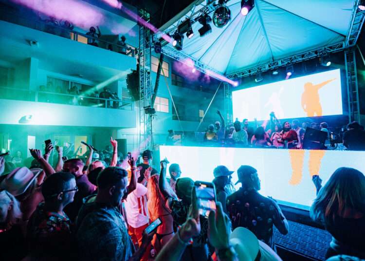 15 Of The Best Parties Happening During Miami Music Week 2026