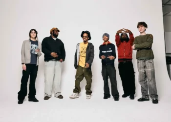 16 New Songs Out Today to Listen To: Earl Sweatshirt, MIKE, Surf Gang, and More