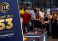 CAPÍTULO 53: Reto futbolero (13/02/26) | TEMP 03 | MASTERCHEF CELEBRITY ECUADOR