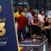CAPÍTULO 53: Reto futbolero (13/02/26) | TEMP 03 | MASTERCHEF CELEBRITY ECUADOR
