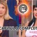 Embutidos en 70 Minutos – Capítulo completo 17/02/2026 MasterChef Celebrity Argentina