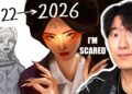 RATING YOUR ART GLOW UPS