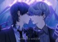 GOTHIC×GOSSIP／feat.KAITO＆鏡音レン
