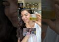 Oil that actually works #haircaretips #hairoil #hairfall #hairtransformation #beautytips #celebrity