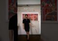 I wonder why artists don’t have a winter collection. This was mine. #youtubeshorts #prints #shopnow