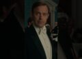 Downton Abbey: The Grand Finale | The Royalty Arrives #shorts