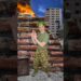 Video game gets too real #comedy #music #parody of Umbrella by Rihanna