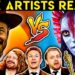 VFX Artists React to 2026 Oscar-Nominated CGI