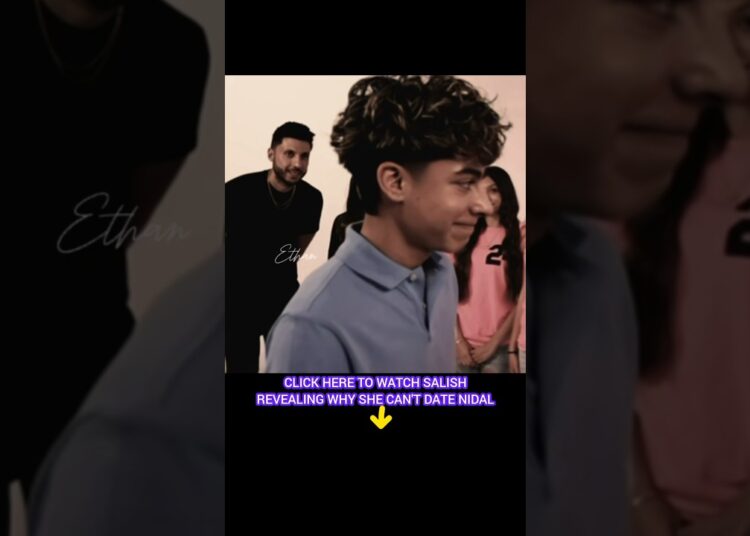 Ferran from The Royalty Family new Girlfriend is Gia?😳#shorts #trending #viral #funny #youtubeshorts