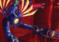 【Music】NI4NI » For the Official ULTRAKILL Cybergrind OST