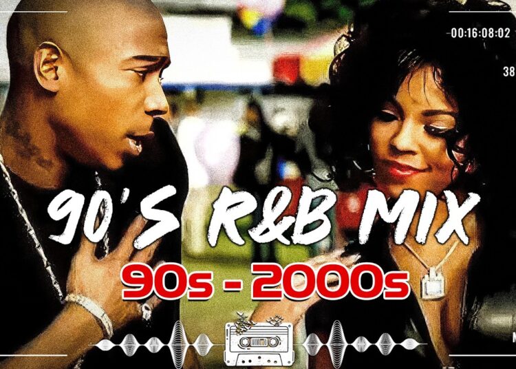 Classic 90’s-2000’s RnB Music Ever ~ R&B/Soul Playlist 🎶 Ne-Yo, Usher, Beyonce, Akon, Rihanna, Nelly
